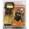 Image 1 : THE GOONIES DATA ACTION FIGURE.
