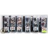 Image 1 : 2004 MCFARLANE NHL 12 MINI FIGURE SET - STEVENS,