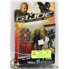 Image 1 : GI JOE RETALIATION GI JOE TROOPER ACTION FIGURE.