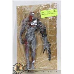 RESIDENT EVIL TYRANT ACTION FIGURE