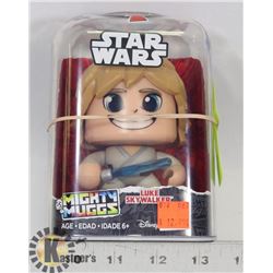 MIGHTY MUGGS LUKE SKYWALKER