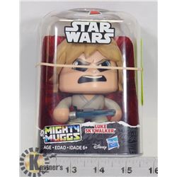 MIGHTY MUGGS LUKE SKYWALKER