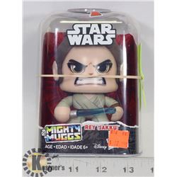 MIGHTY MUGGS REY (JAKKU).