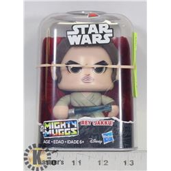 MIGHTY MUGGS REY (JAKKU).
