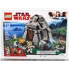 Image 1 : STAR WARS LEGO AHCH-TO ISLAND TRAINING.