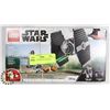 Image 1 : LEGO STAR WARS TIE FIGHTER ATTACK.