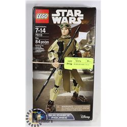 LEGO STAR WARS REI 84PC 75113.