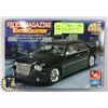 Image 1 : 2005 CHRYSLER 300C BAGS ARE STILL SEALED MODEL