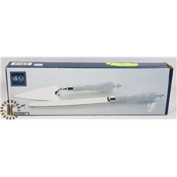 MIKASA GRAPEVINE SILVER PLATED