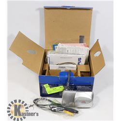 OLYMPUS CAMEDIA DIGITAL CAMERA