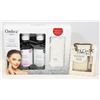 Image 1 : OMBRA BATH GIFT SET AND BATH SALTS