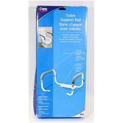 CAREX TOILET SUPPORT RAIL