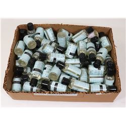 FLAT WITH VERBENA SHAMPOO