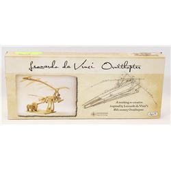 NEW PATHFINDERS LEONARDO DAVINCI