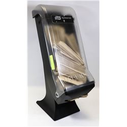 TORX EPRESSNAP COMMERCIAL NAPKIN DISPENSER