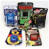 Image 1 : SEALED 5 MINI ELECTRONIC GAMES