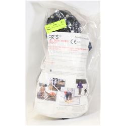 SEALED PAIR OF ICERS ANTI SKID