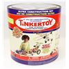 Image 1 : SUPER SIZED TINKERTOY ULTRA CONSTRUCTION SET NEW.