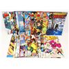 Image 1 : LOT OF 30 ASSORTED XMEN COMICS.