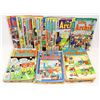Image 1 : BOX OF ARCHIE COMICS
