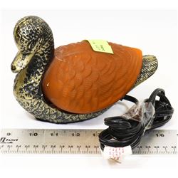 DUCK NIGHTLIGHT