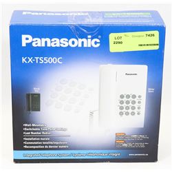 PANASONIC, WALL MOUNTABLE PHONE