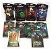 Image 1 : LOT OF 10 MTG MAGIC THE GATHERING THEME BOOSTER