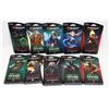 Image 1 : LOT OF 10 MTG MAGIC THE GATHERING THEME BOOSTER