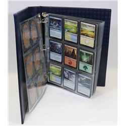OVER 270 COLLECTIBLE MTG MAGIC THE GATHERING