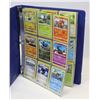 Image 1 : OVER 180 COLLECTIBLE POKÉMON CARDS IN BINDER