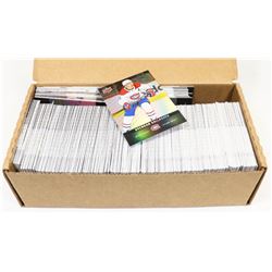 TIM HORTON HOCKEY CARDS APPROX 250.