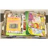 Image 1 : LOT OF ASSORTED GAMES AND CRAFTS