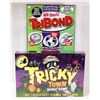 Image 1 : NEW FAMILY FUN GAMES.