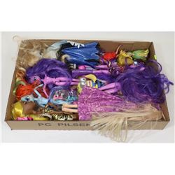 ESTATE DOLLS COLLECTION