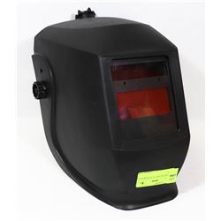 WELDING HELMET AUTO DARKNESS LENS