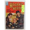 Image 1 : GOLD KEY THE HOGANS HEROS 12 CENT COMIC