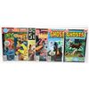 Image 1 : 6 HORROR COLLECTORS COMICS