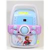 Image 1 : FROZEN KARAOKE MACHINE NEEDS MIC