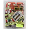 Image 1 : SEALED 4KIDZ ELECTRONIC TEST TUBE ALIENS