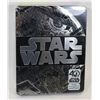 Image 1 : NEW STAR WARS 40 YEAR CELEBRATION TIN WITH
