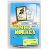 Image 1 : SCORE NHL HOCKEY CARDS 1991 SERIES 2