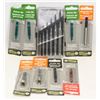 Image 1 : DRIVER BITS & PRECISION SCREWDRIVERS