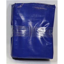 SUPER HEAVY DUTY POLY TARP 12X16 FT