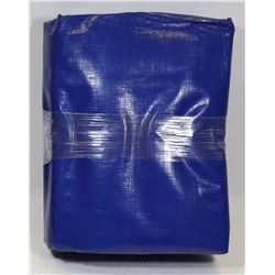 SUPER HEAVY DUTY POLY TARP 12X16 FT