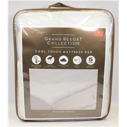COOL TOUCH MATTRESS PAD / GRAND
