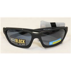 IRONMAN POLARIZED FOSTER GRANT