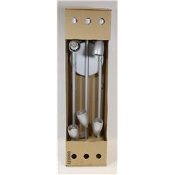 NEW IKEA DESIGNED LIGHTING SYSTEM