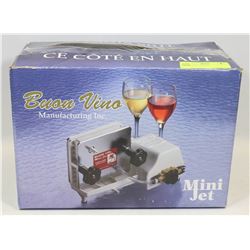 BUON VINO MINI JET