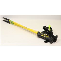 EDDIE BAUER UNISEX-ADULT TREKKING POLES.