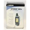 Image 1 : GARMIN GPSMAP 60 CX